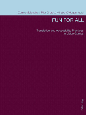 cover image of Fun for All
